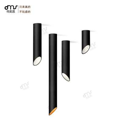 长筒壁灯