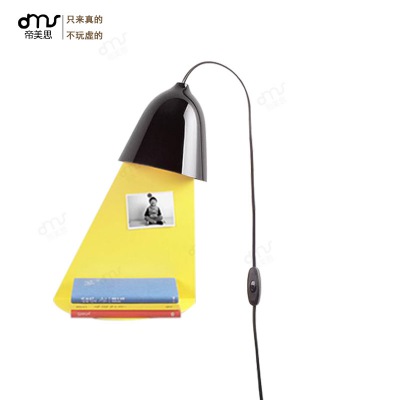 儿童个性台灯